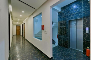 HOTEL RAJ VILLA LUXURIOUS A Family Stay